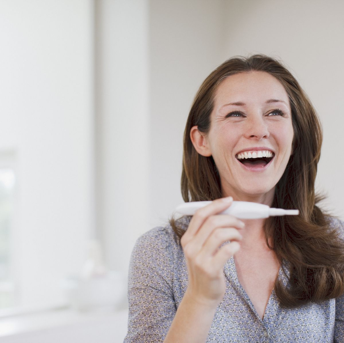 Getting Pregnant at 40: Chances of getting pregnant naturally