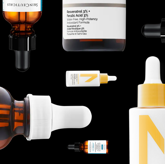 13 Best Ferulic Acid Serums of 2023, According to Dermatologists 2 ferulic acid