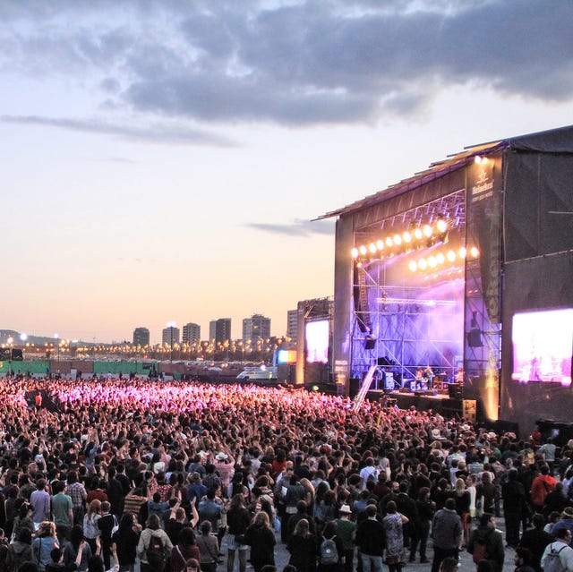 Festival Festival Primavera Sound