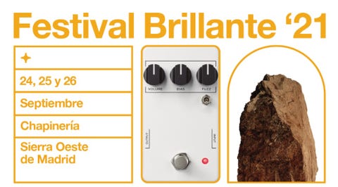 Festival Brillante festival brillante
