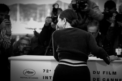 "The Dead Don't Die" Photocall - The 72nd Annual Cannes Film Festival "The Dead Don't Die" Photocall - The 72nd Annual Cannes Film Festival