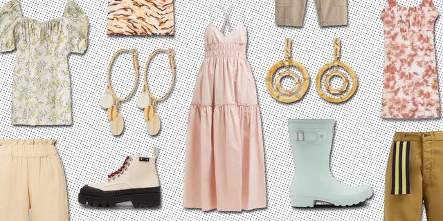 Festival Fashion Guide 2019 What To Wear To Every Music Festival