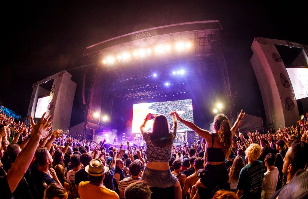 13 festivales de música que no puedes perderte en verano