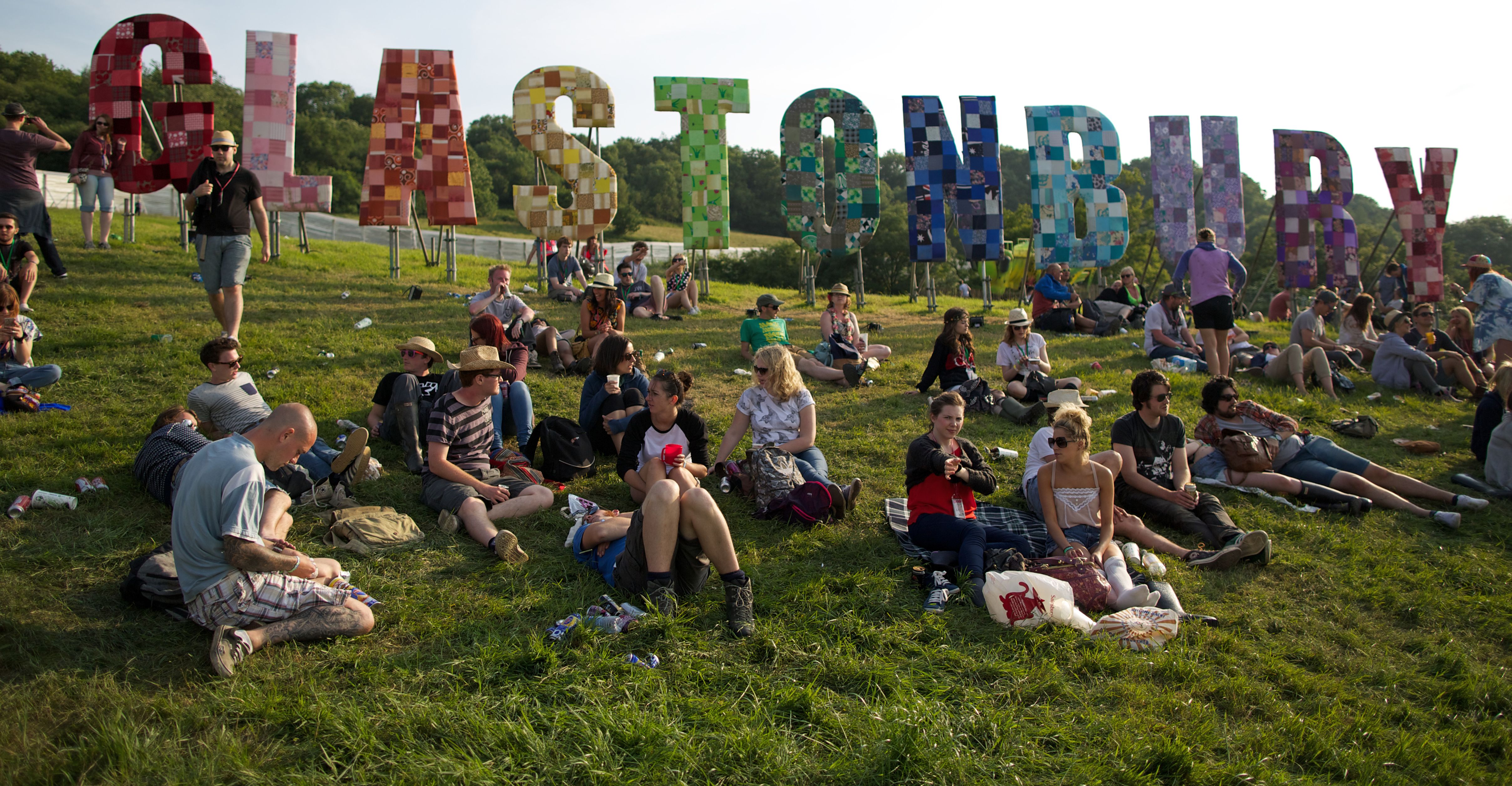 The BBC's Glastonbury Experience: Everything You Need To Know