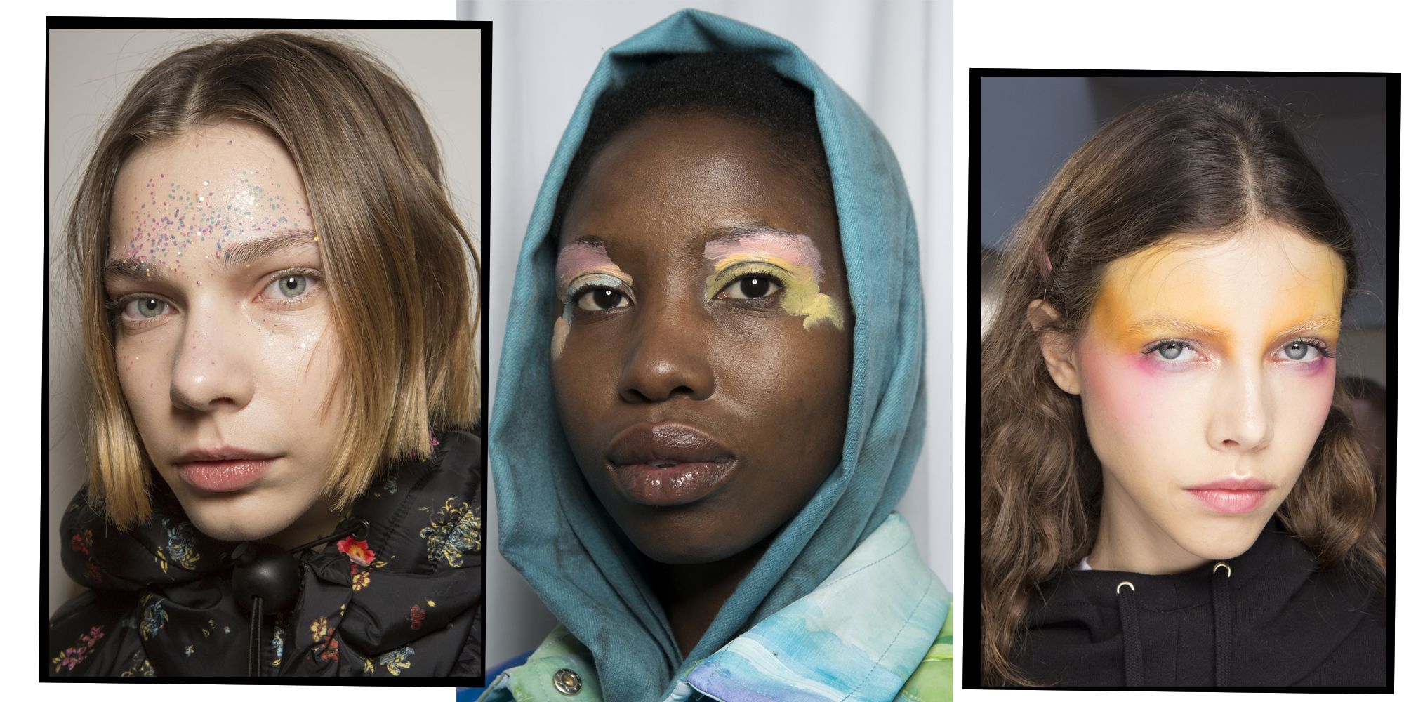 24 Festival Make-Up Ideas Taking Your Look From Alright To All Nighter