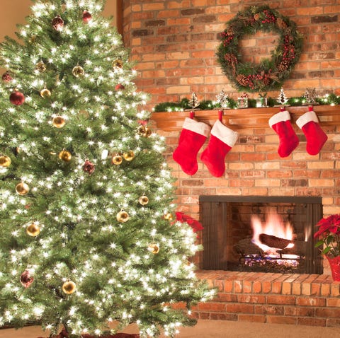 How To Put Lights On A Christmas Tree Best Tips For How To Put Lights On A Christmas Tree Best Tips For