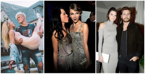 21 Biggest Celebrity Twitter Feuds Crazy Celeb Fights On Social Media 21 biggest celebrity twitter feuds