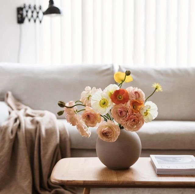 宅在家就把家變美！「從花藝師的ig上尋找居家時尚花藝靈感」特蒐10款絕美花器推薦