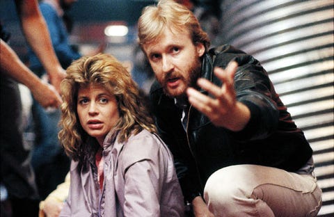 Termi Connor terminator connor