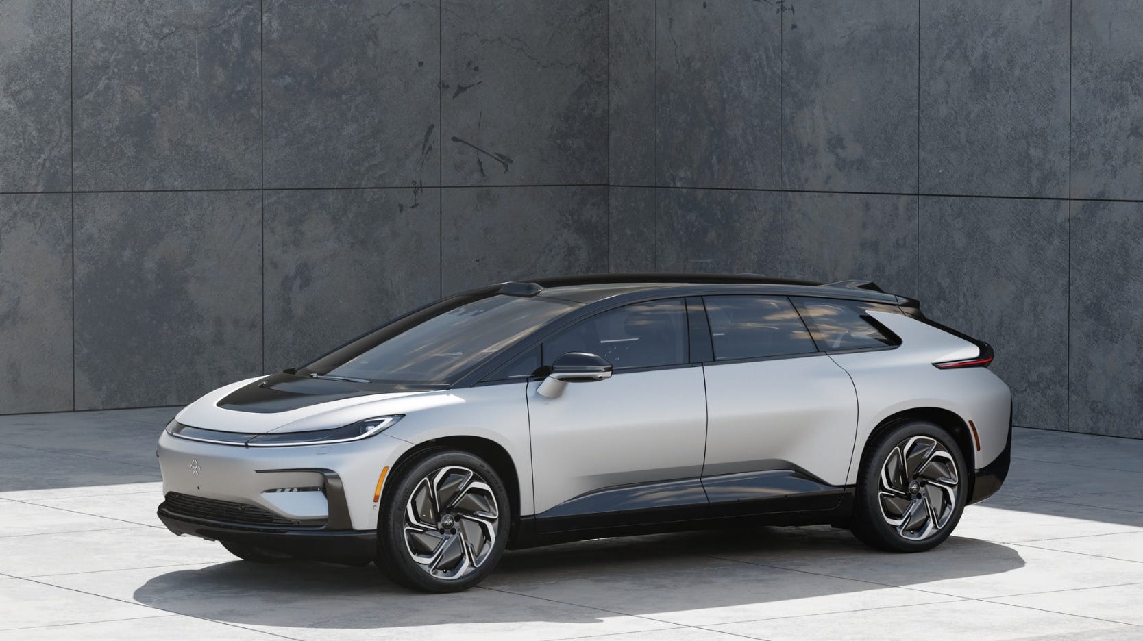 Here's When Faraday Future Plans Production Start