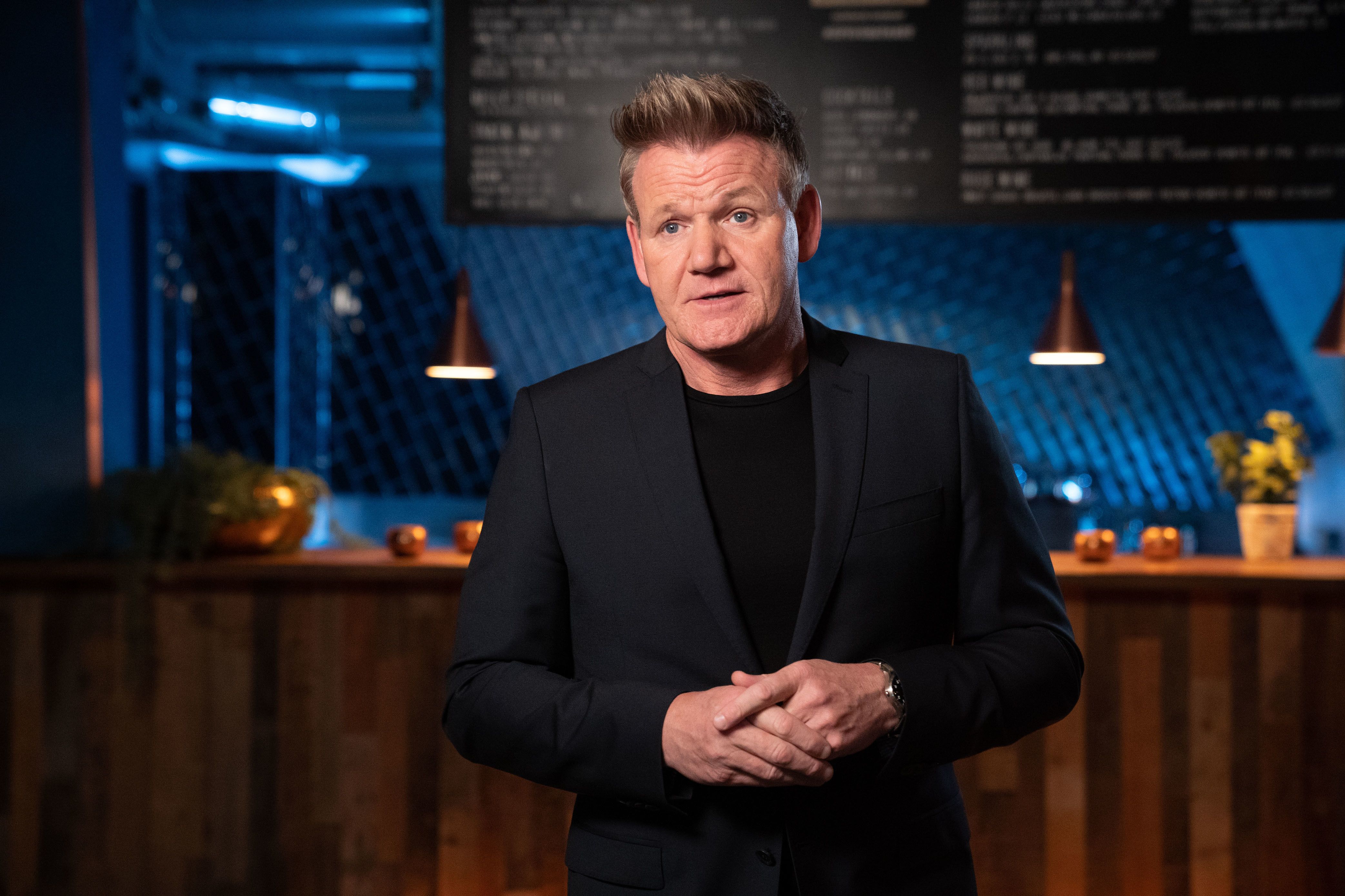 Gordon Ramsay's Future Food Stars Spoilers - Winner Revealed