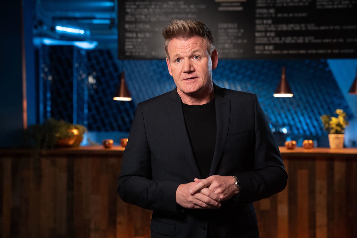 Gordon Ramsay's Future Food Stars spoilers winner revealed