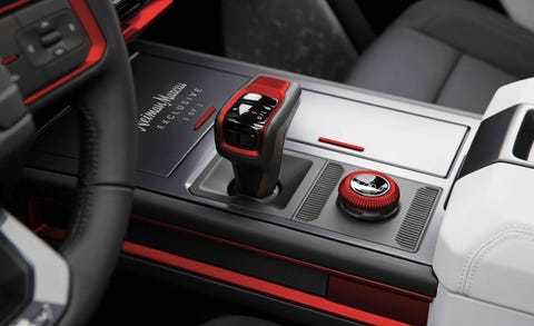 2022 GMC Hummer EV Barrett-Jackson Special Edition 2022 gmc hummer ev barrett jackson special edition
