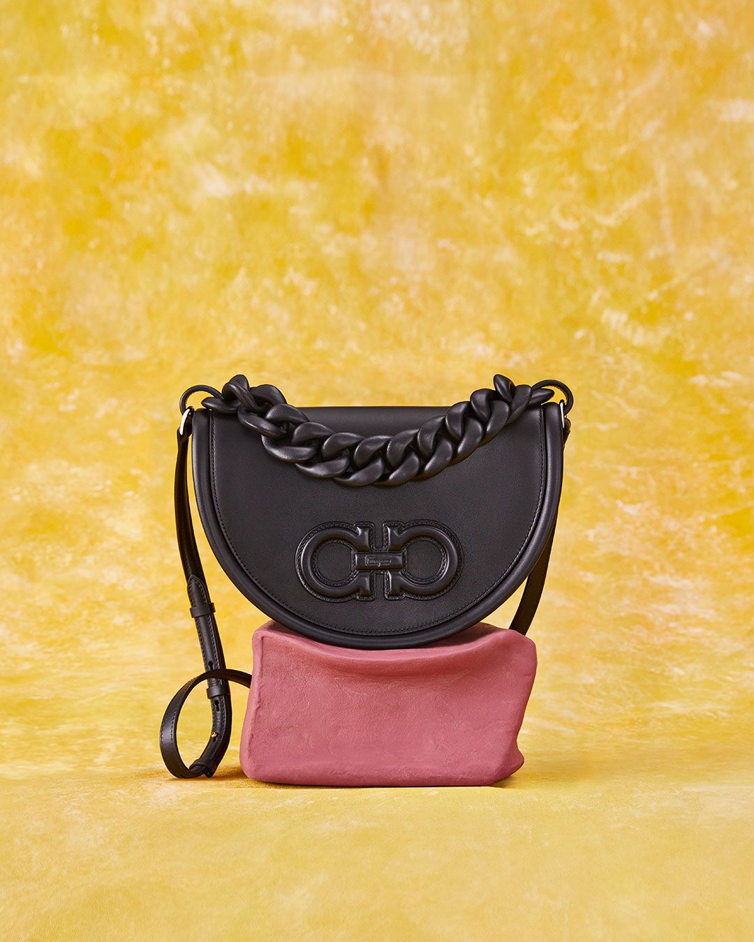 Salvatore Ferragamo フェラガモ FERRAGAMO 長財布 ワンダ