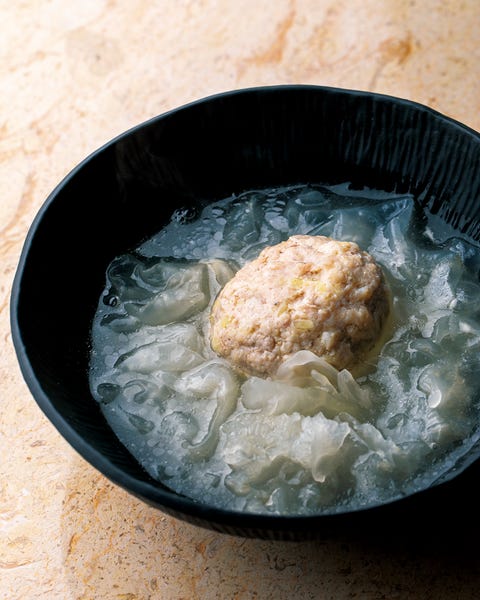 うるおいを補う白きくらげで夏の乾燥も怖くない 白きくらげのスープ のレシピ うるおいを補う白きくらげで夏の乾燥も怖くない 白きくらげのスープ のレシピ