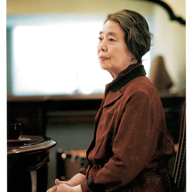 樹木希林さんのご自宅を訪ねて 希林流 始末のいい暮らし 樹木希林さんのご自宅を訪ねて 希林流 始末のいい暮らし