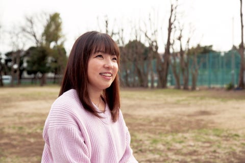 車いすテニスは 自分に可能性を与えてくれるものだと思います 車いすテニス 田中愛美選手 車いすテニスは 自分に可能性を与えてくれるものだと思います 車いすテニス 田中愛美選手
