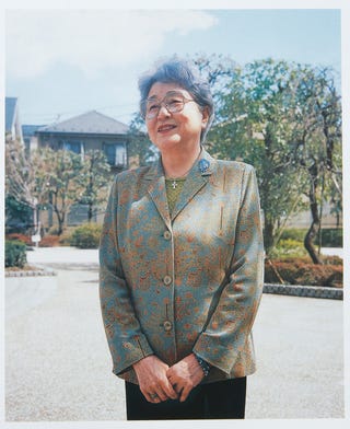 全文掲載 横田早紀江さんロングインタビュー 母からめぐみへ 横田めぐみさんを巡る10796日の記録 全文掲載 横田早紀江さんロングインタビュー 母からめぐみへ 横田めぐみさんを巡る10796日の記録
