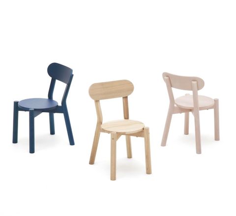 天童木工、飛騨産業など、国産材を使ったメイドインジャパンの椅子8選