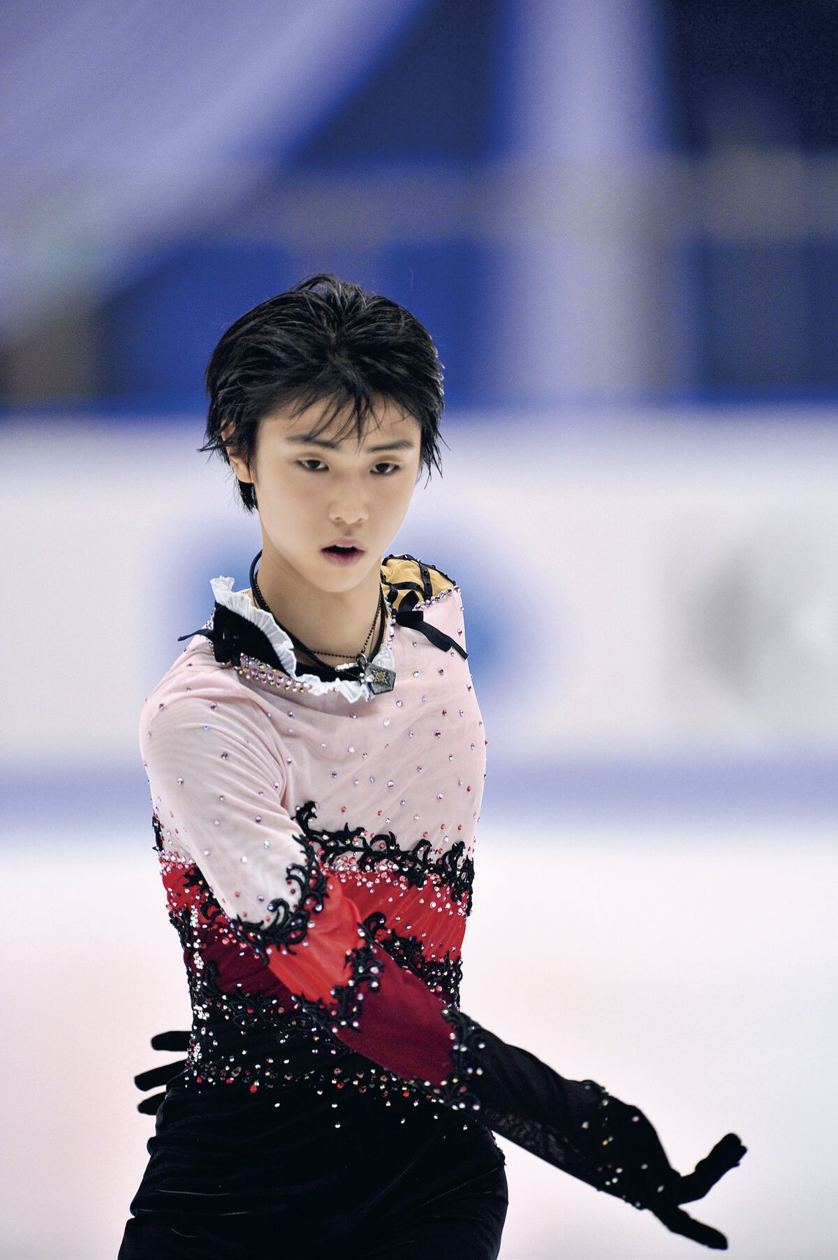 永久保存版】羽生結弦 氷上のベストショットでたどる10年の軌跡