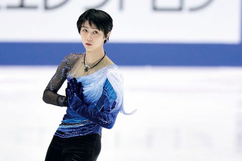 永久保存版 羽生結弦 氷上のベストショットでたどる10年の軌跡 永久保存版 羽生結弦 氷上のベストショットでたどる10年の軌跡