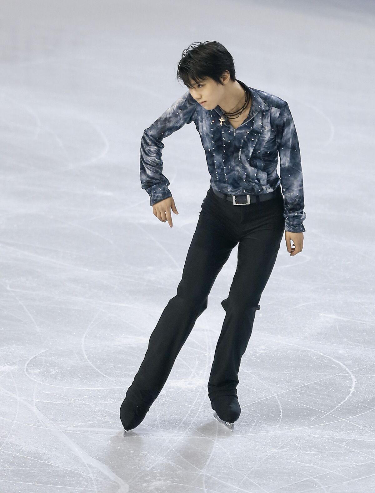 永久保存版 羽生結弦 氷上のベストショットでたどる10年の軌跡