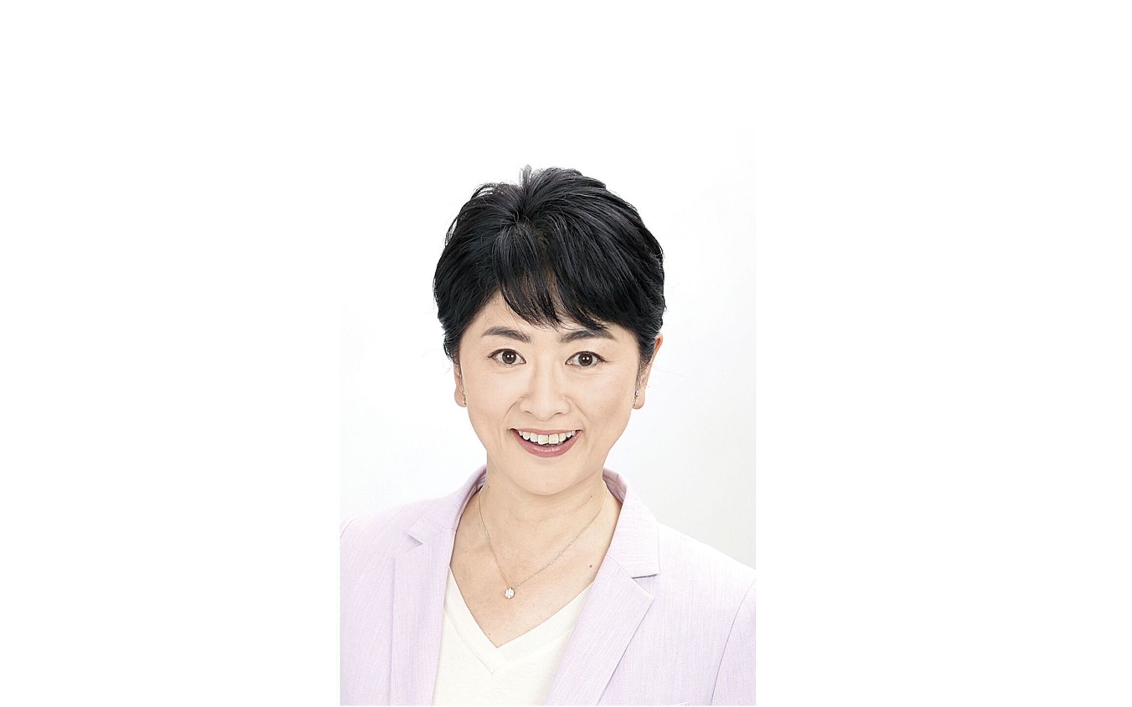 養生日記 豊田順子さんのアナウンサー人生を支えるのは ランと体幹を意識した原稿読み