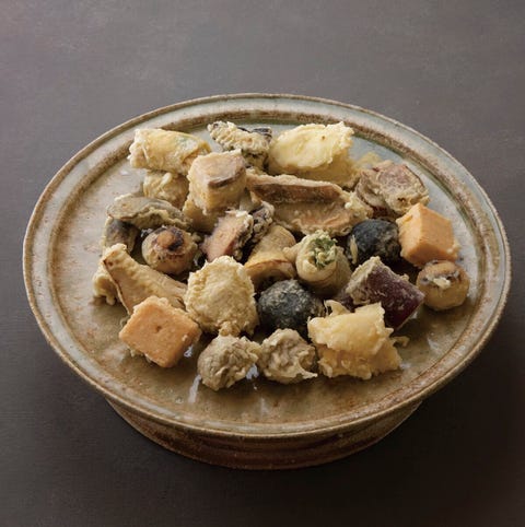 お取り寄せスペシャル 神楽坂石かわ 虎白 味付け天ぷらセット 一流料理店の味を自宅で再現 お取り寄せスペシャル 神楽坂石かわ 虎白 味付け天ぷらセット 一流料理店の味を自宅で再現