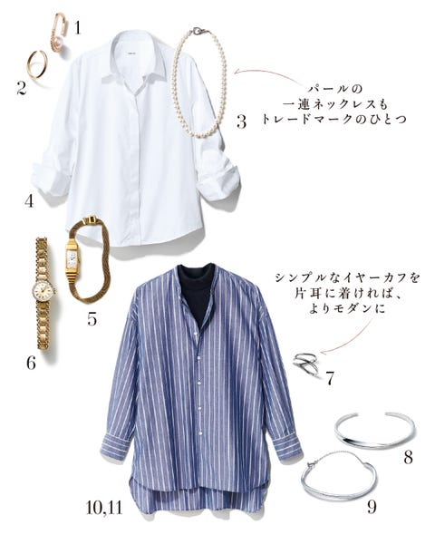 キャサリン ヘプバーンのマニッシュでミニマムな装い 女性らしさを際立たせる 上級 シャツスタイル キャサリン ヘプバーンのマニッシュでミニマムな装い 女性らしさを際立たせる 上級 シャツスタイル
