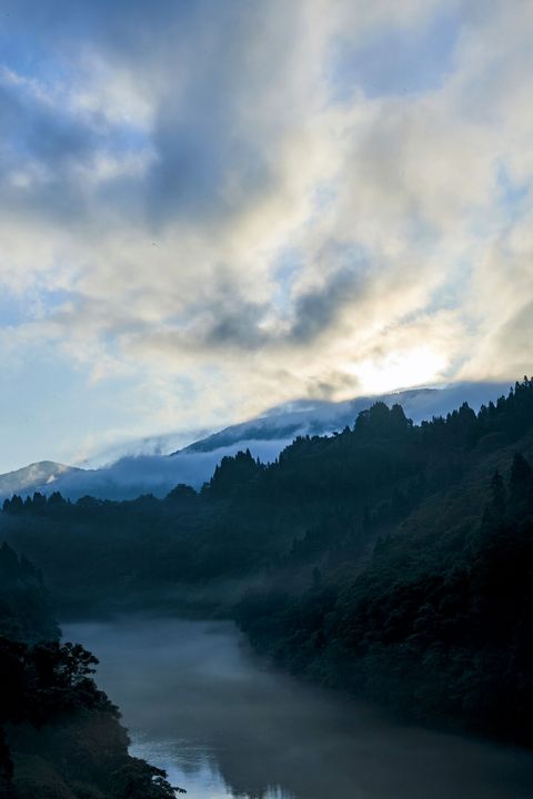 l'évo（レヴォ）［富山・利賀村］│富山の限界集落から発信する前衛的地方料理