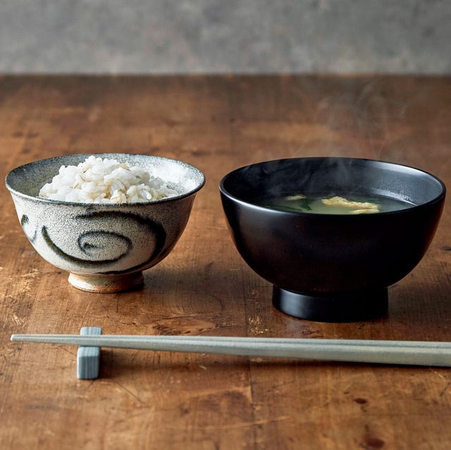 朝食がおいしく見える器12選 茶碗とお椀 大きめプレートで朝時間を豊かに 朝食がおいしく見える器12選 茶碗とお椀 大きめプレートで朝時間を豊かに