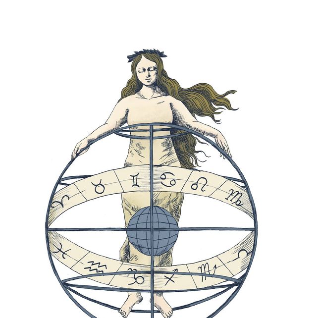 深層心理学 占星術 岡本翔子の心理占星術ー１月の運勢