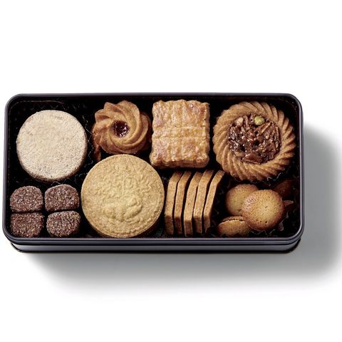 3タイプのマニアが語る「私の愛するクッキー缶」