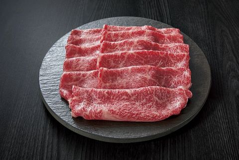 「京中」 リモート接客サービス付き 肉のお取り寄せ