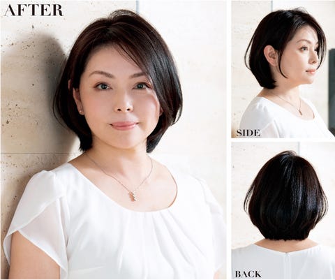 40代 50代の髪悩みを解決し 気持ちも上向くヘアスタイル 自由なボブ が叶うヘアサロン6選 40代 50代の髪悩みを解決し 気持ちも上向くヘアスタイル 自由なボブ が叶うヘアサロン6選