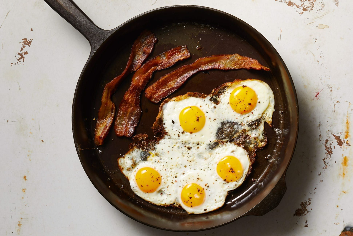 The Best Cast-Iron Skillet You Can Buy Is on Sale