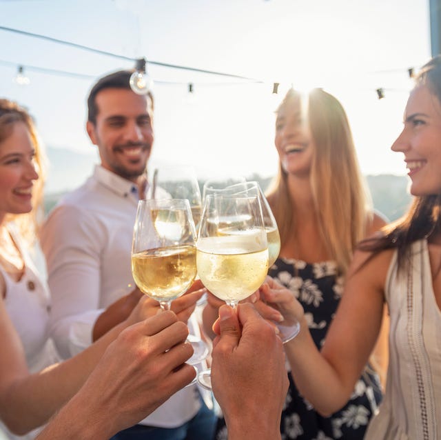 Cómo montar una fiesta en una terraza con amigos cómo montar una fiesta en una terraza con amigos