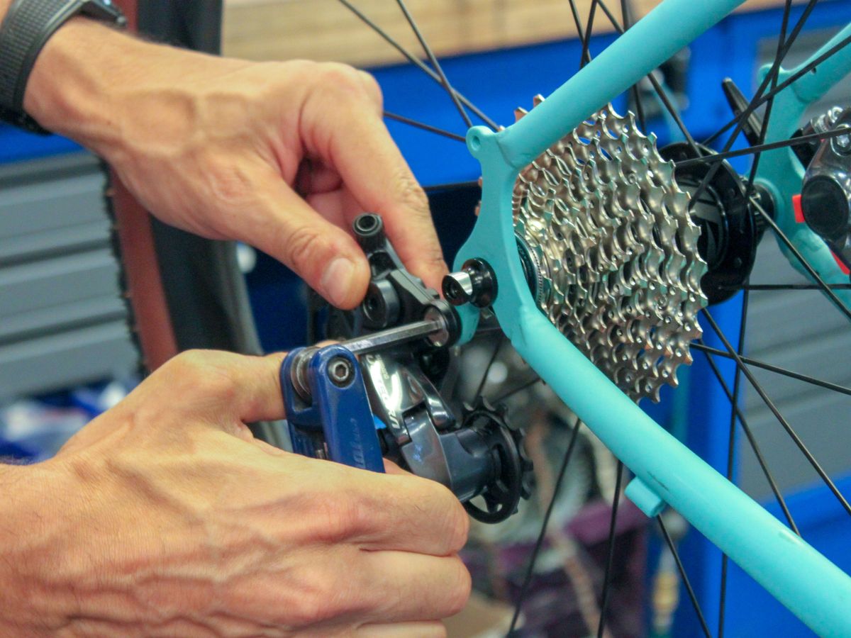 Durven Oneindigheid parfum 14 keer essentiëel gereedschap voor je fiets | Bicycling