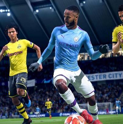 FIFA 20 demo is now on Xbox One, PS4 and PC
