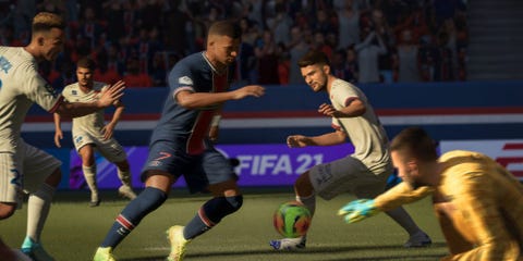fifa 21