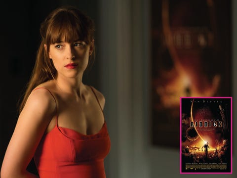 Fifty Shades Darker Movie Vs Book Differences Between 50 Shades Film And Book