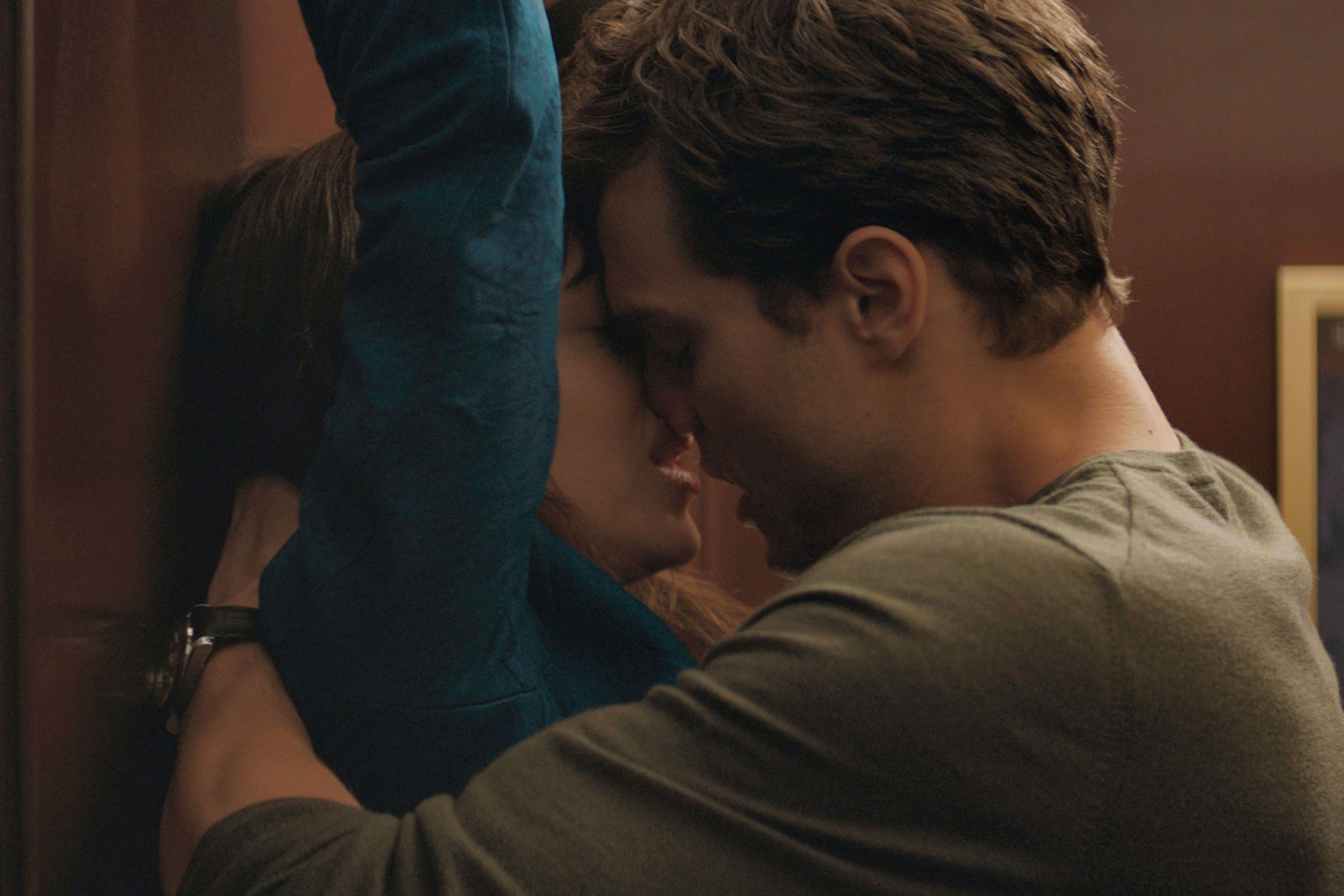 12 Fifty Shades Of Grey Scandals That Shook The Franchise