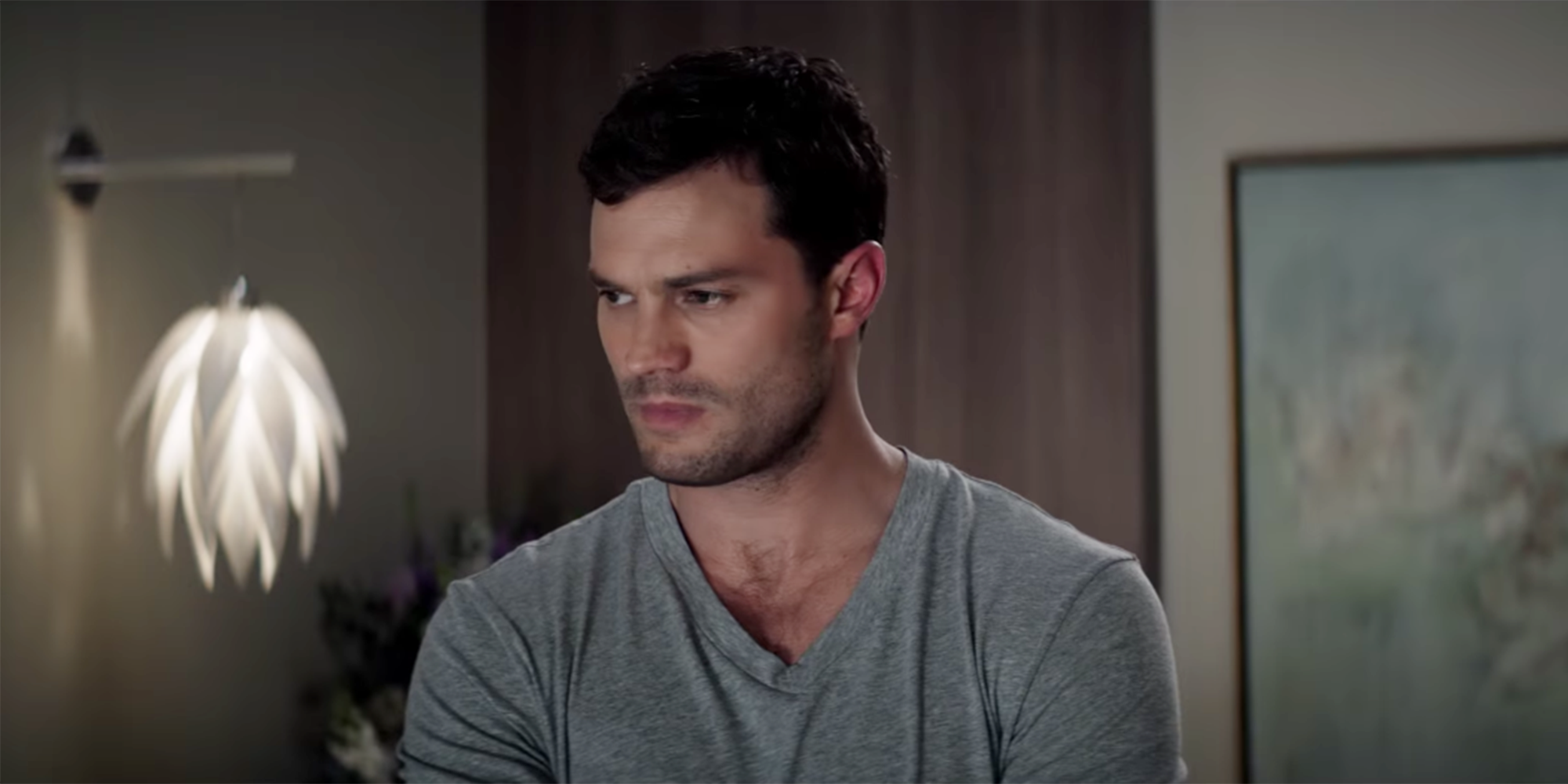 19 More Things Christian Grey Really Hates Darker El James