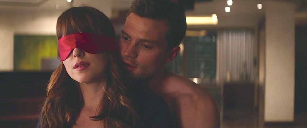 I Tried All The Sex From Fifty Shades Freed In 1 Weekend