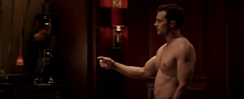 fifty shades freed