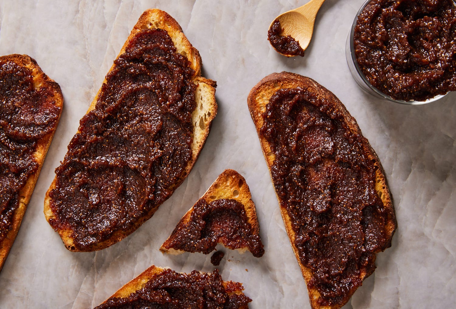 If You've Never Made Jam, Start With This Fig Version