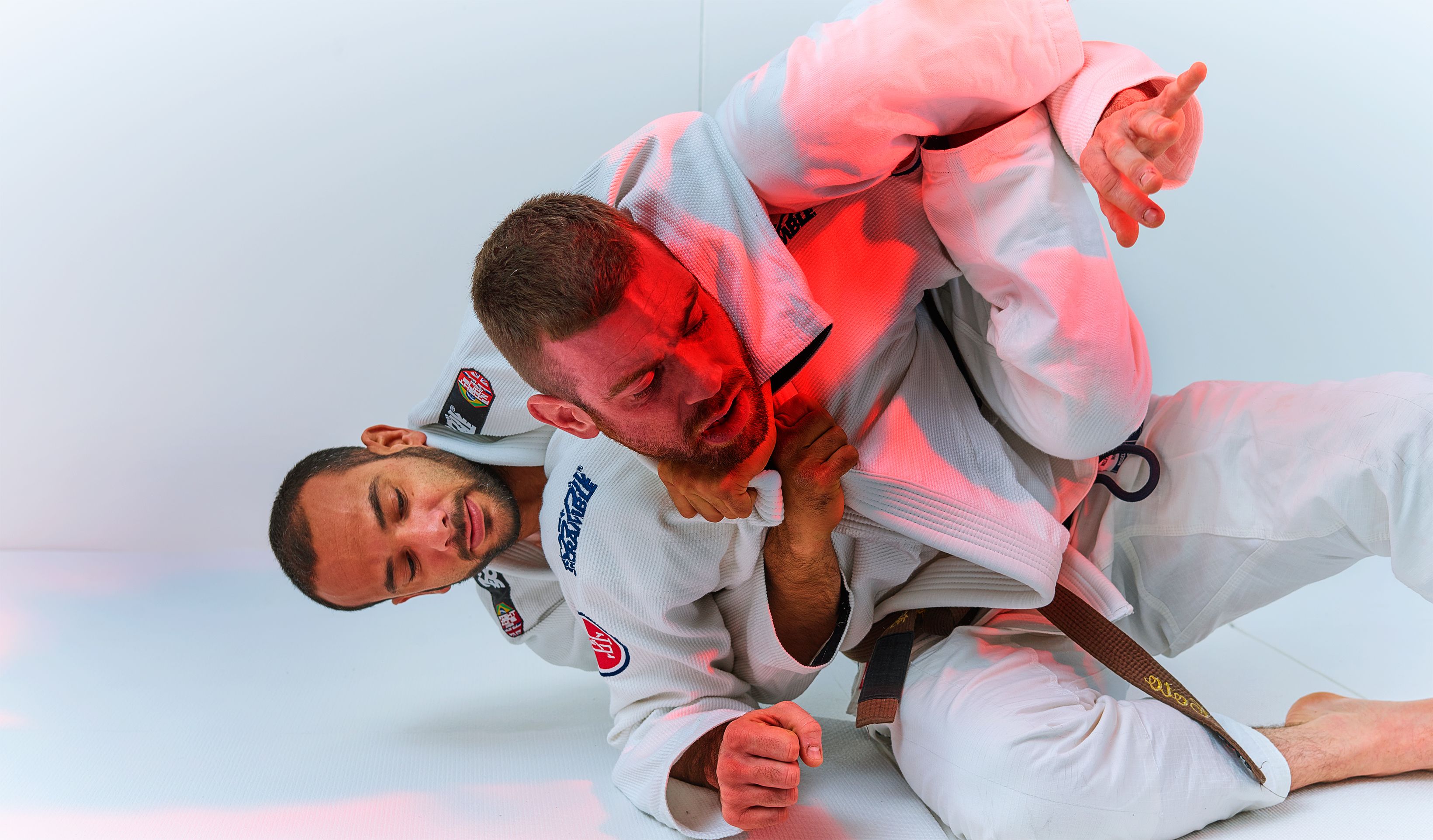 The Rise And Rise Of Brazilian Jiu-jitsu