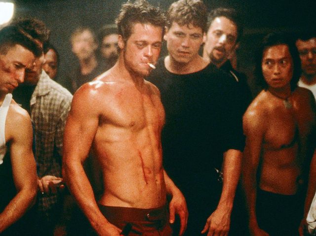 Fight Club An Oral History