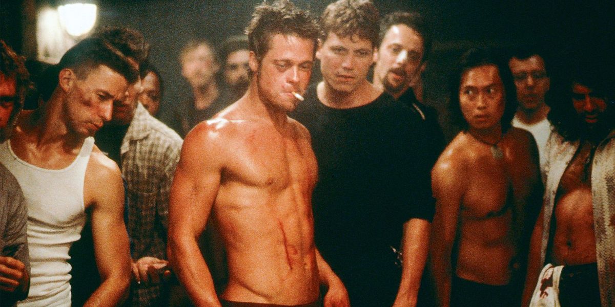 Fight Club: An Oral History