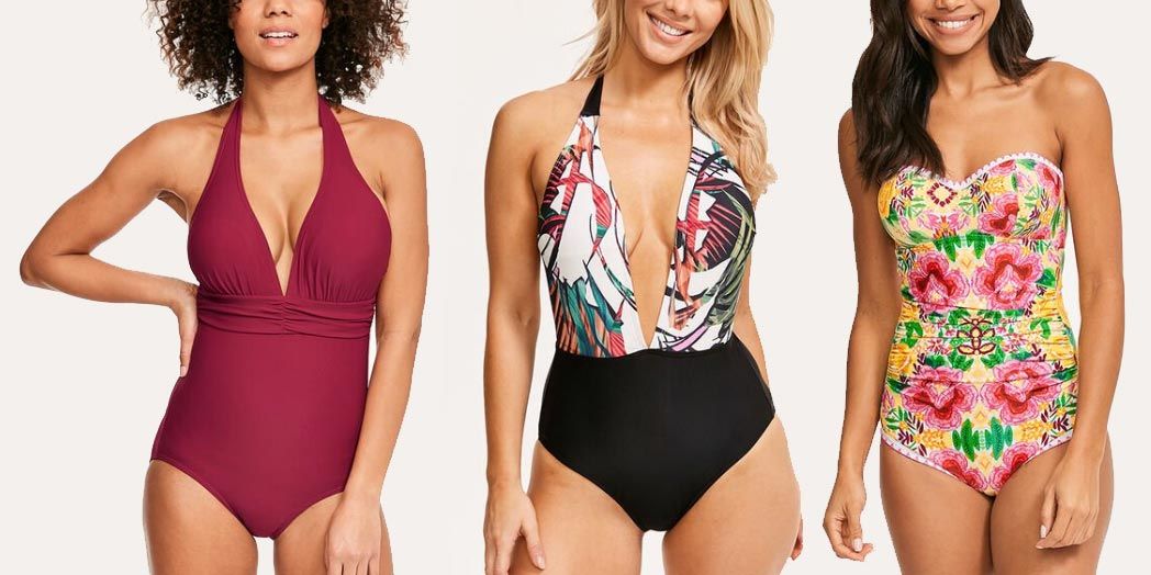 high end swimsuit brands